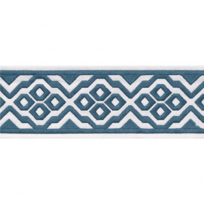 Thibaut Belinda Tape in Denim